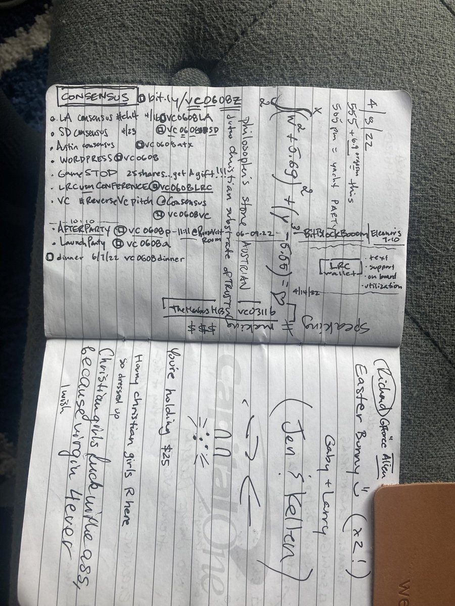 LarryChiang's tweet image. Probably nothing

#chapterThree
#ch3
P 172