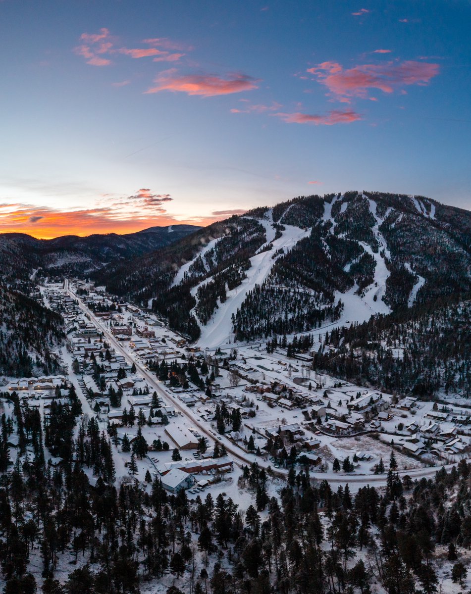 Red River Ski & Summer Area tweet media