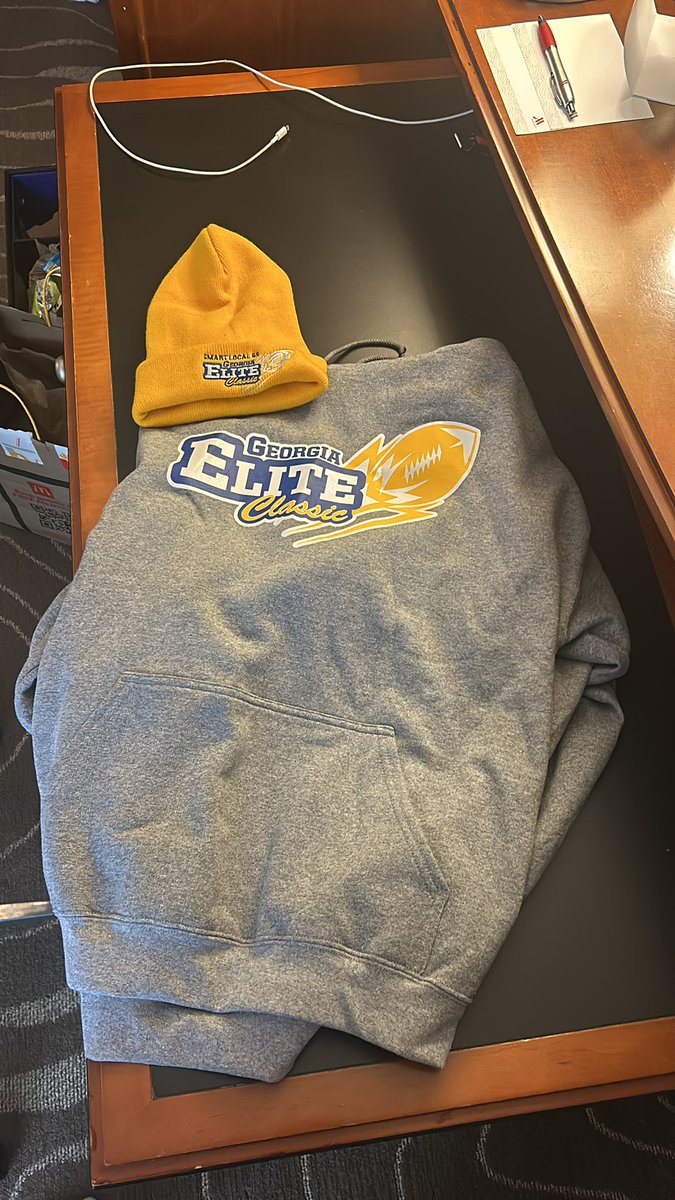 Caleb Bizzell (@calebbizzell07) on Twitter photo Excited to play in the Georgia Elite game today <a href="/MiltonEagles_FB/">Milton High School Football</a> <a href="/RustyMansell_/">Rusty Mansell</a> <a href="/GAEliteClassic/">GeorgiaEliteClassic</a> <a href="/CoachBenReaves/">Ben Reaves Jr.</a> Excited to play in the Georgia Elite game today <a href="/MiltonEagles_FB/">Milton High School Football</a> <a href="/RustyMansell_/">Rusty Mansell</a> <a href="/GAEliteClassic/">GeorgiaEliteClassic</a> <a href="/CoachBenReaves/">Ben Reaves Jr.</a>