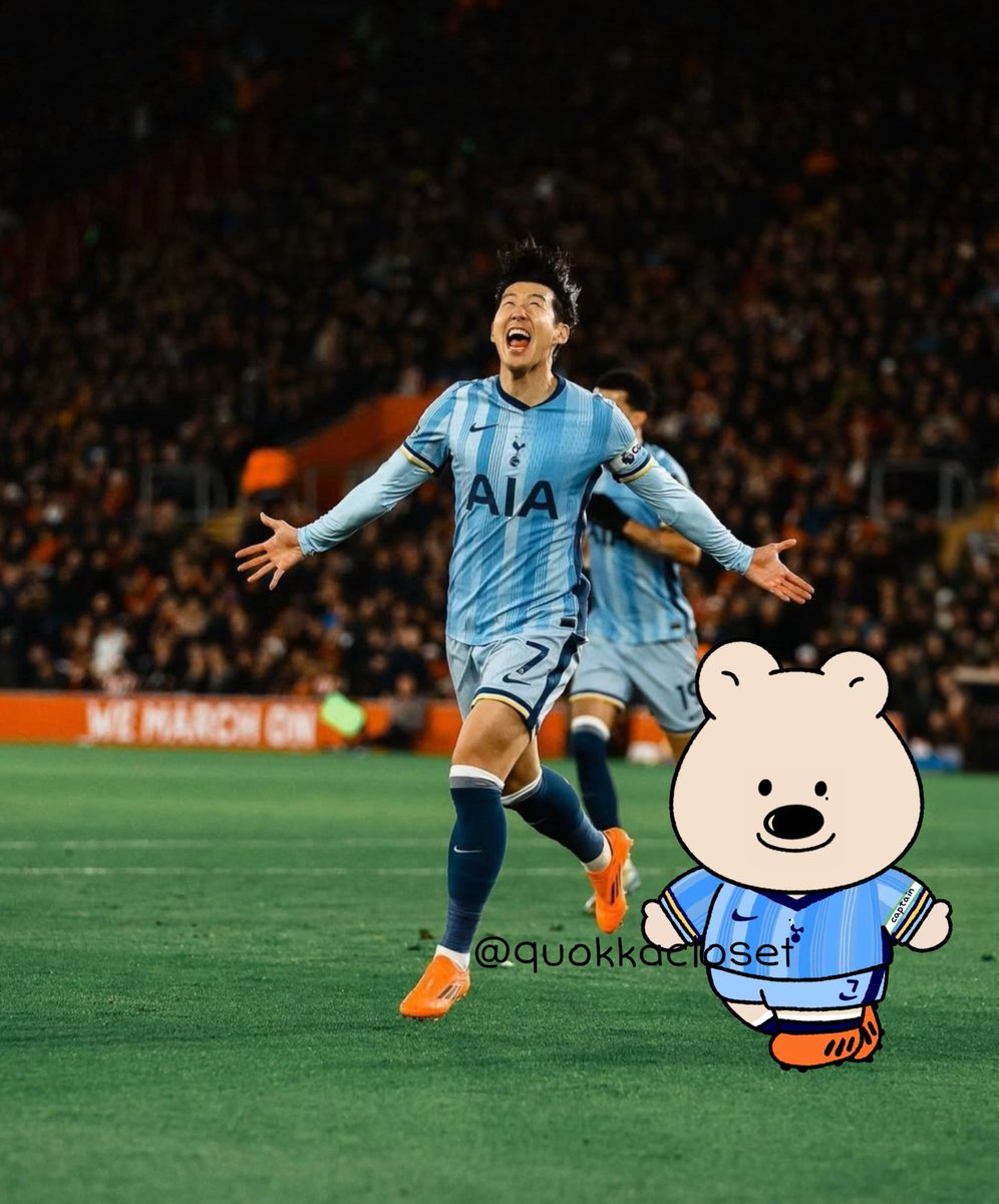 -
어웨이흥, 어웨이쿼카🩵

#손흥민
#쿼카의옷장

-그림은 개인소장만 가능합니다.
-2차 가공,  굿즈제작 ❌