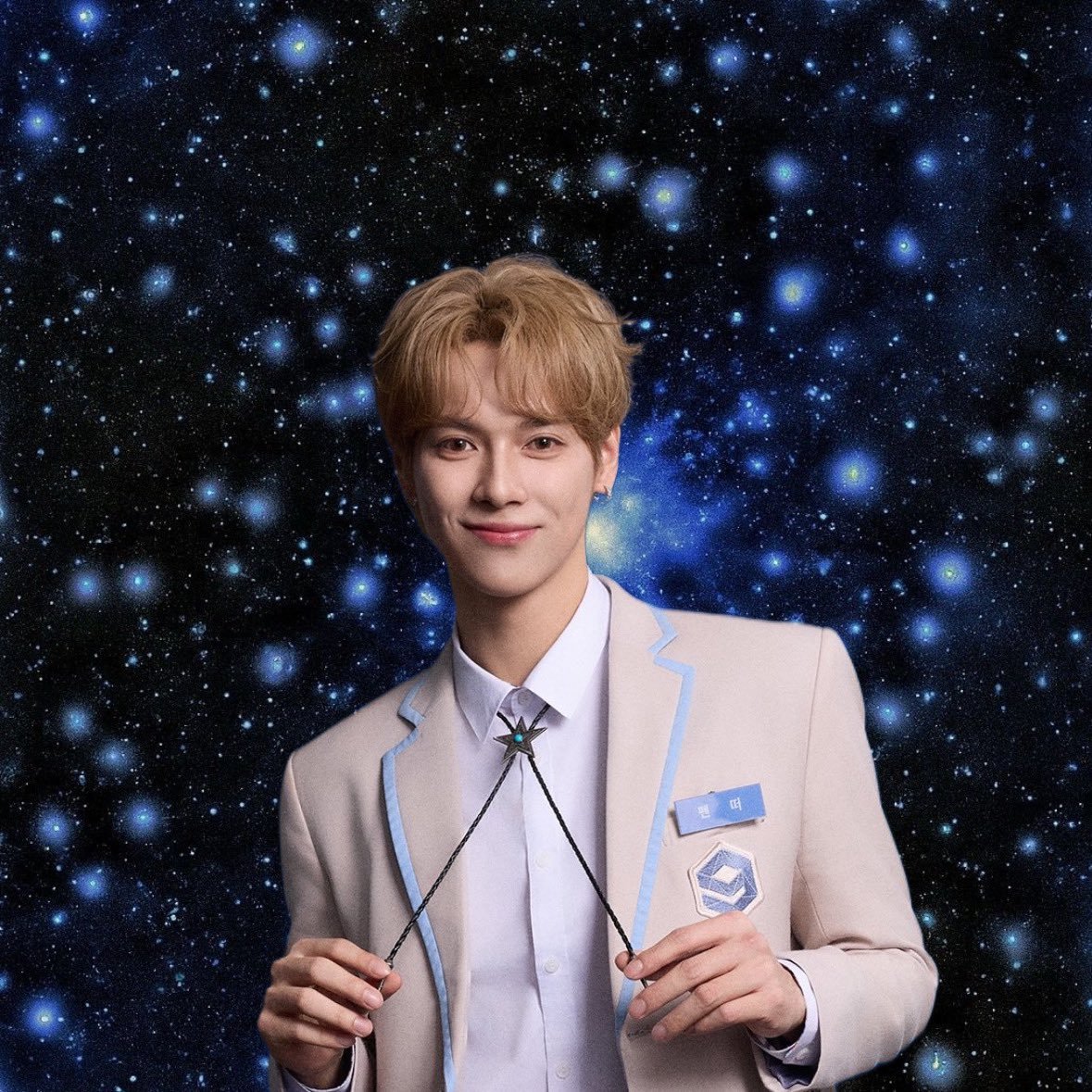 kchartsmaster's tweet photo. ‘POLARIX’ - debut member:

#5 PENTOR https://t.co/ATFlsGF3o2
