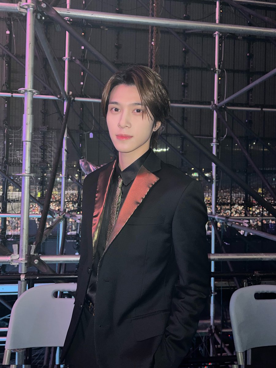 NCT tweet media