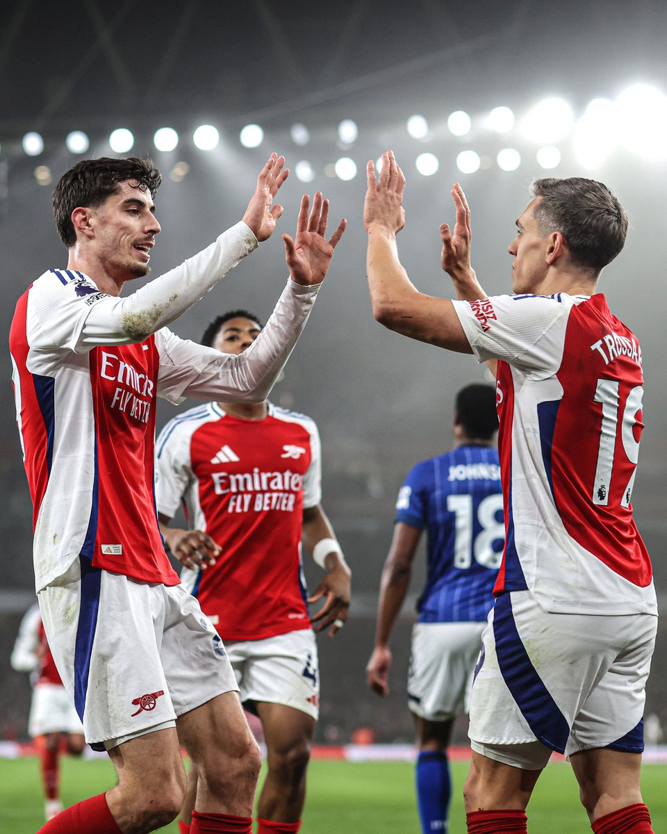 Football on TNT Sports tweet media