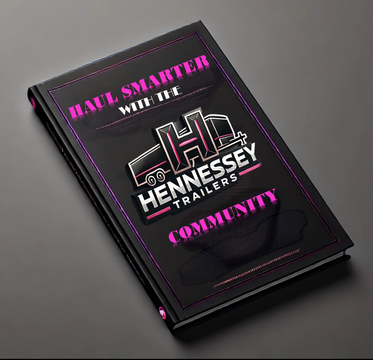 TrailerGirls_'s tweet photo. "🚛 We launched a new Facebook Group: Haul Smarter with Hennessey Trailers! Join us for trailer tips, exclusive deals, and community support. Click to join link: https://t.co/vXIYAELXQg
#TrailerCommunity #HaulSmarter" https://t.co/XwGOC0sbSv