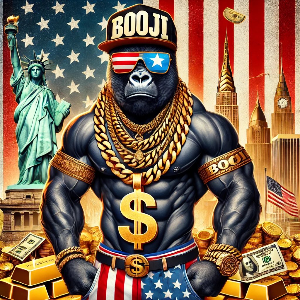 <a href="/chigby/">GenerationJones59</a> Even Gus is there!! Love to the $BOOJI family