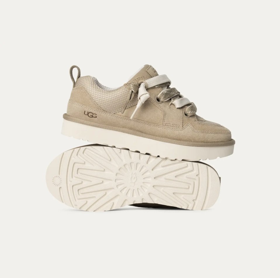 SOLELINKS's tweet photo. Ad: Women’s UGG Lo Lowmel

Mustard Seed
Scheels:https://t.co/G4J7kwVUme
UGG:https://t.co/HPR4UnnDwc
Journeys:https://t.co/SJkaMA6V3C

Chestnut
Foot Locker:https://t.co/fss84DcfA5
Scheels:https://t.co/WeRCauc5yn
UGG:https://t.co/G2erhFEIk7 https://t.co/8vx6o4VUh4
