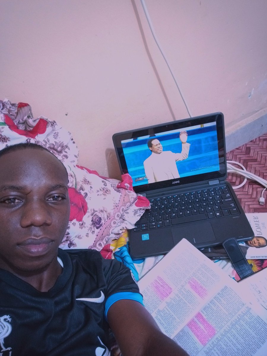DissanZoe's tweet photo. Make the best time God has given you ..Msg.Prt 26 The Benefits of Prayer by Pastor Chris ..
@_globalkinglord @RhapsodyDaily @LoveWorldEvents @cewaterfront @HrsSkea @Rachael_W1 @Christembassy6 @lobe_saclia
#pastorchris #Reachoutworld #Rhapsody #Godpel https://t.co/TuAABDsOBz