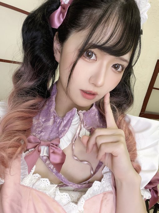 Twitterのコスプレ画像30