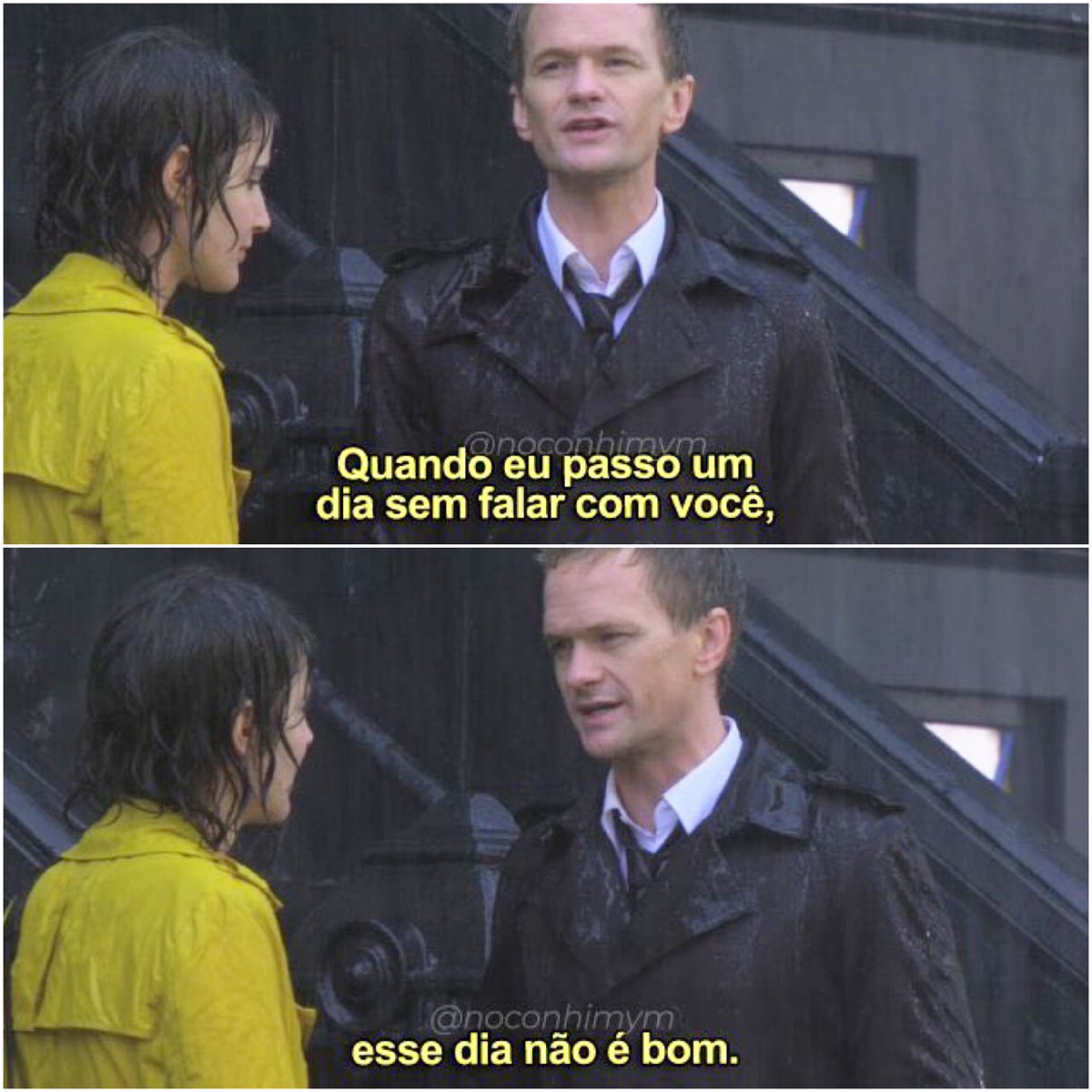 How I Met Your Mother - BR (@himymbrbr) on Twitter photo 