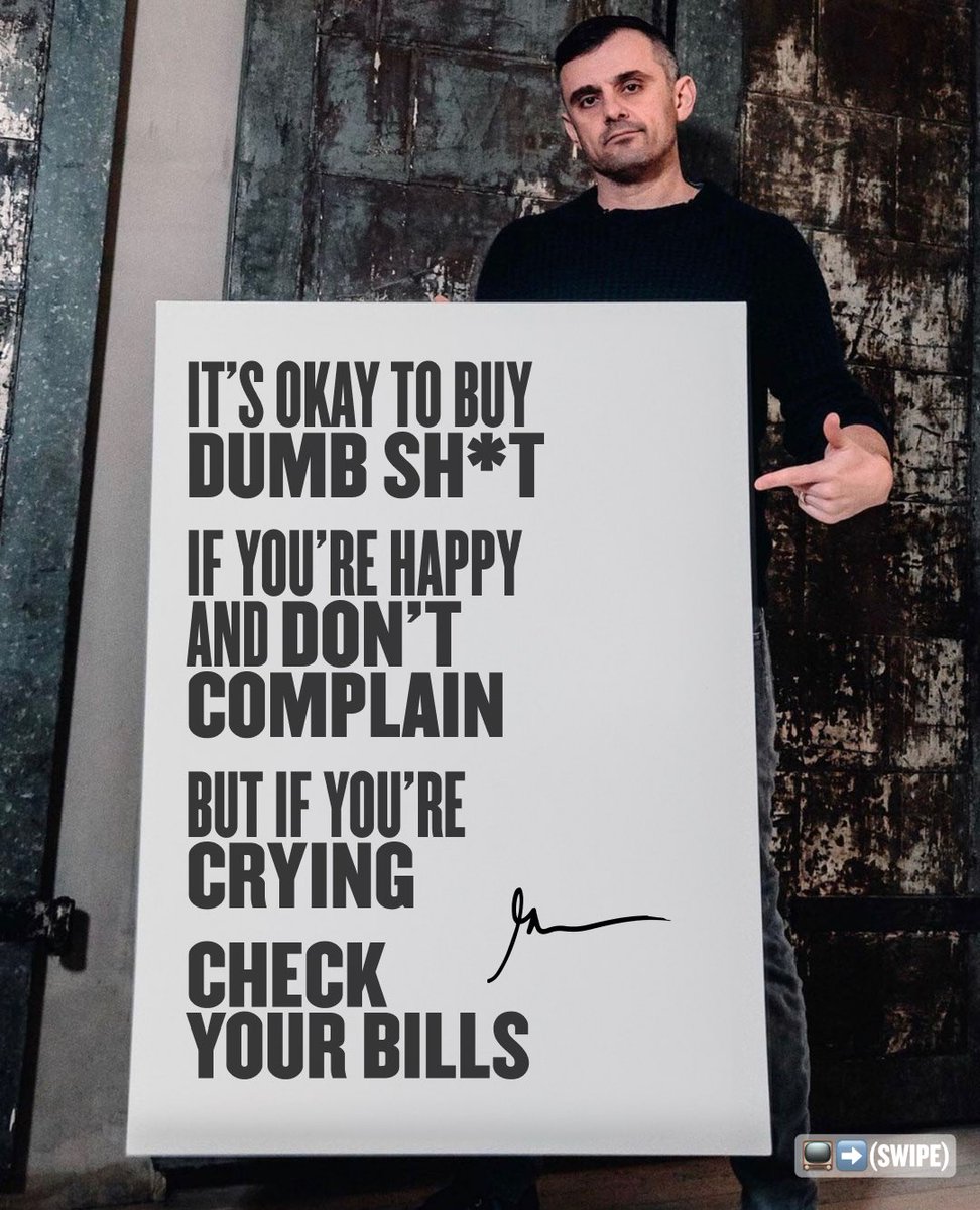 Gary Vaynerchuk tweet media