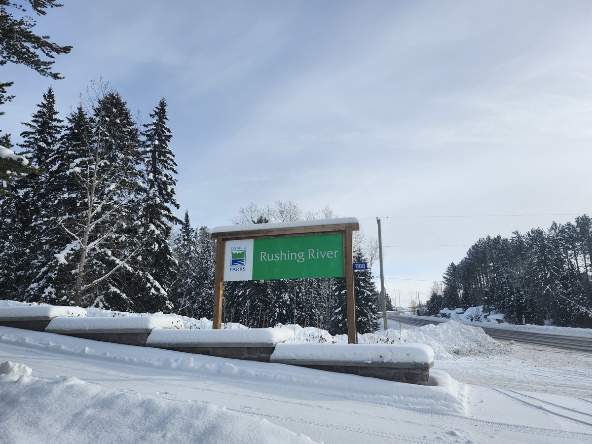 Rushing River PP tweet media