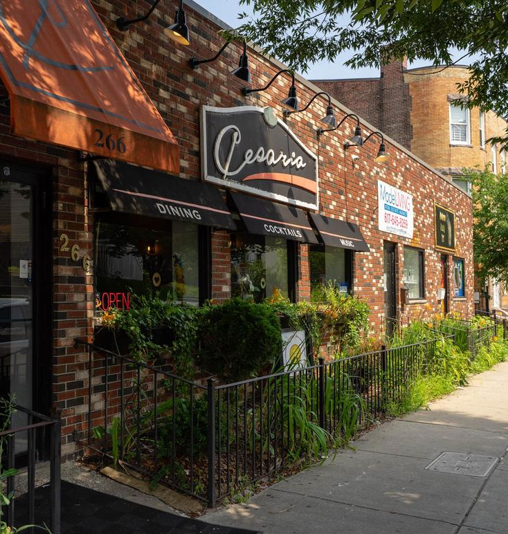 WashTone's tweet photo. Experience the flavors of Cape Verde at Restaurant Cesaria in Boston! 🍴 Authentic dishes, warm vibes, and rich heritage await.

🌐 https://t.co/2u7TDGVfQD

#ShopLocal #RestaurantCesaria #WashToneMedia #BostonEats https://t.co/BQtYxU9jAl