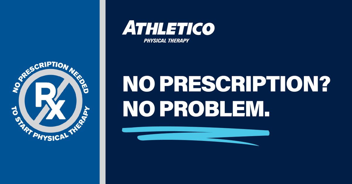 With #DirectAccess, you can begin physical therapy without a referral—though rules vary by state. Check your state’s guidelines and learn more on our website: ow.ly/eY6350UuY3H