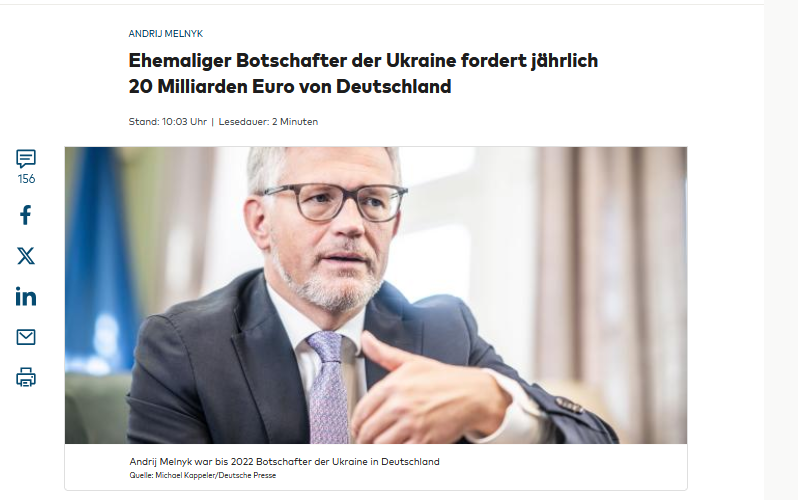 Schaukelt sich Ihr gesunder erwachsener Sohn eigentlich noch immer fein die Eier, während die anderen Söhne in den Schützengräben verbluten und Sie ihr unverschämtes und verlogenes Maul aufreißen?
