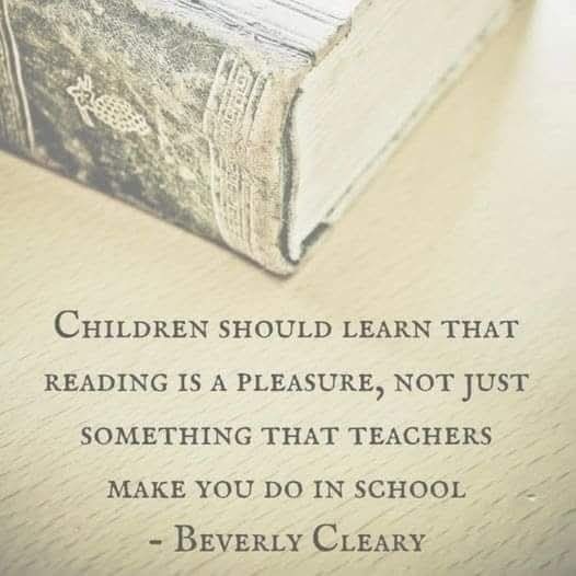 Michelle M. Gutierrez (@ms_g_librarian) on Twitter photo 