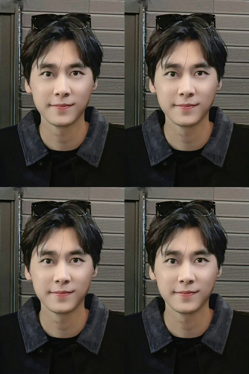 ForEFeng's tweet photo. รูปนี้ตอนฟฟไปญี่ปุ่นเมือ24พย67 และมีคนมาขอถ่ายรูปด้วย น่ารัก หน้าใสมากๆ😍

#หลี่อี้เฟิง #LiYiFeng #李易峰 https://t.co/zezk4eYjrT