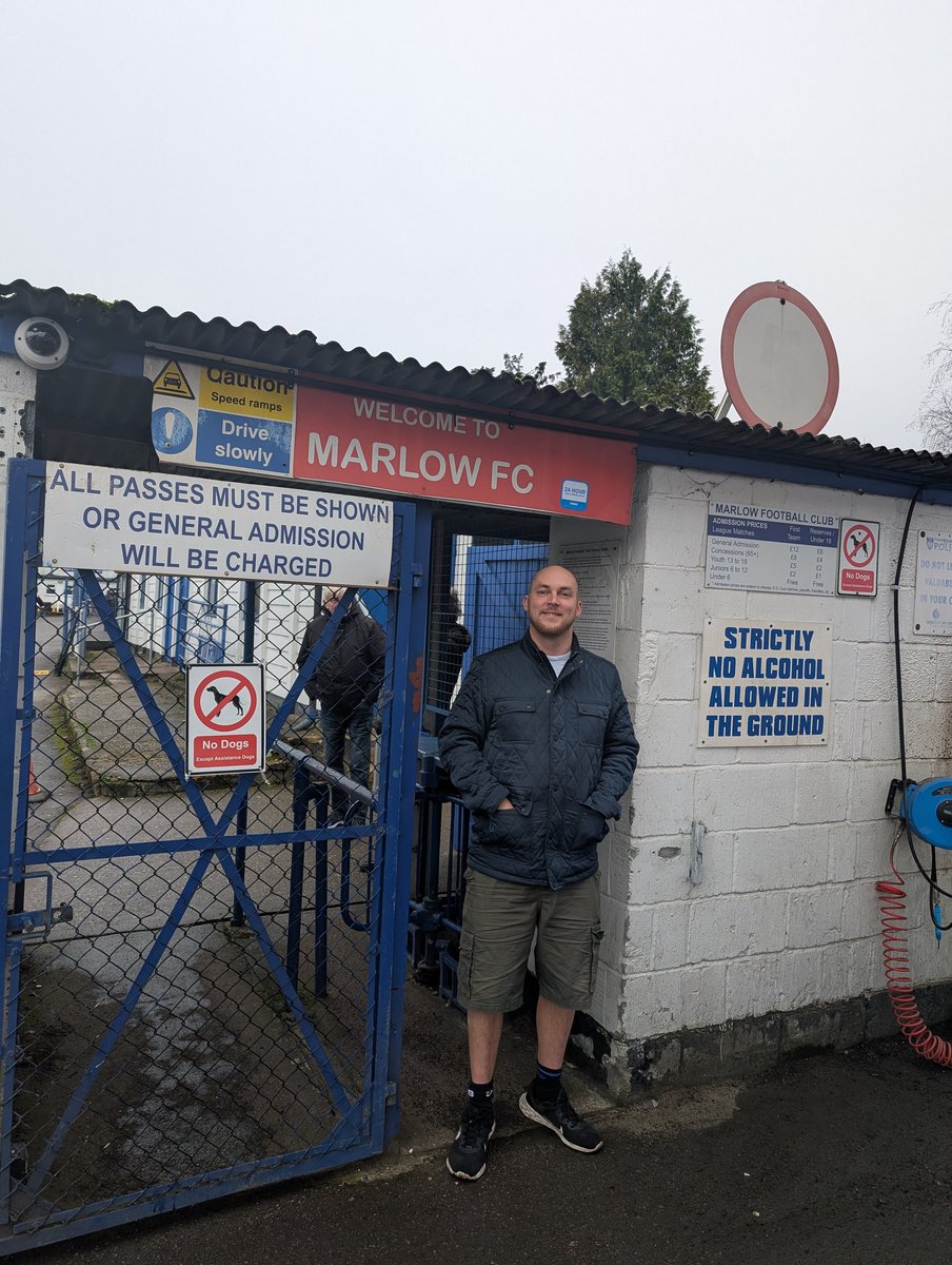 max does non league tweet media