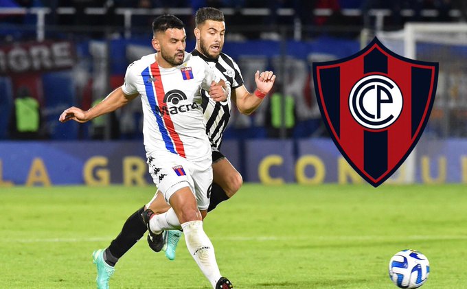Cerro cierra el fichaje del año en el fútbol paraguayo