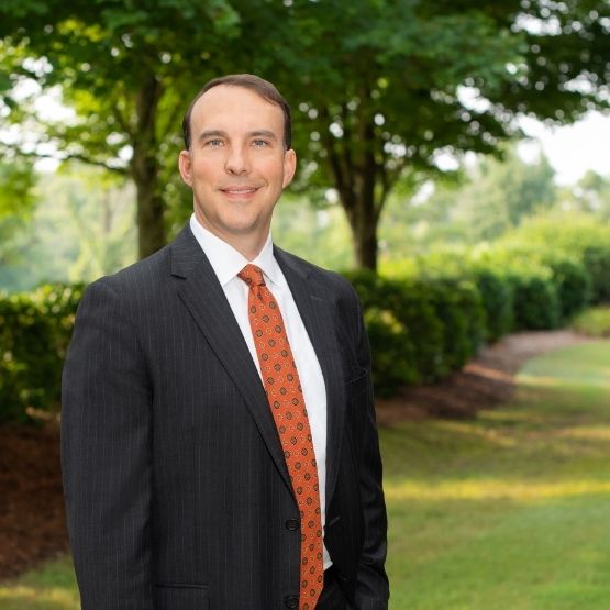 This week’s #SaturdayShoutout goes to Fred W. (Trey) Suggs III, the newly elected 2025 President of the South Carolina Defense Trial Attorneys’ Association (SCDTAA)! Congratulations, Trey, on this well-deserved achievement! #RaisingTheBar