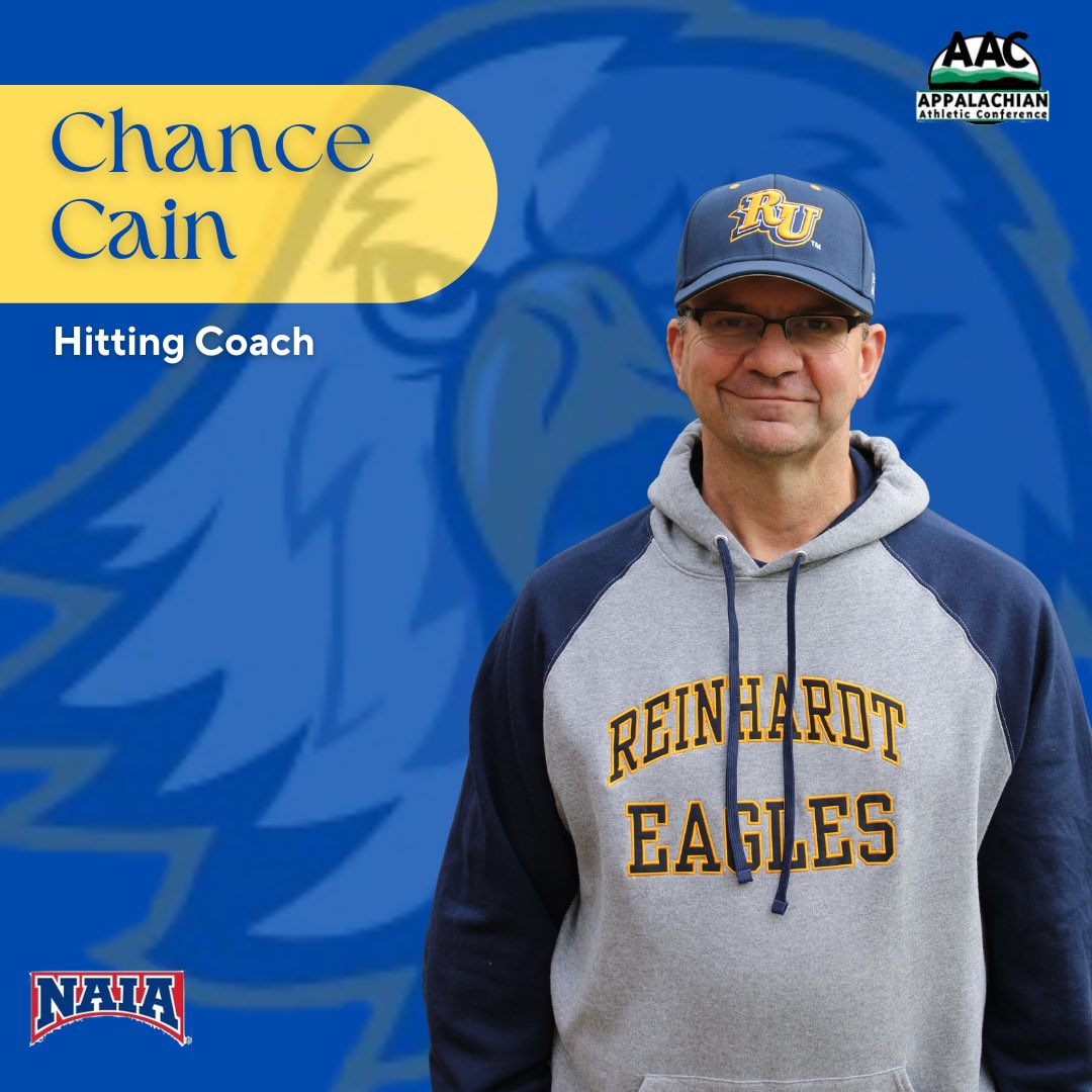 RUSoftball22's tweet photo. 2024/2025 RU EAGLES COACHING STAFF!!! GO EAGLES!!! https://t.co/TRNn0WPpDA