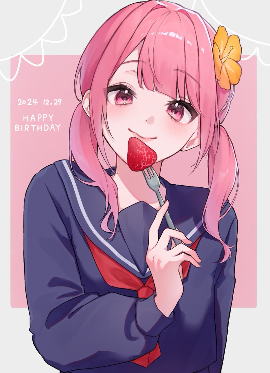 桃花❀ (@mo_mo_ka___) / Posts and Replies / X