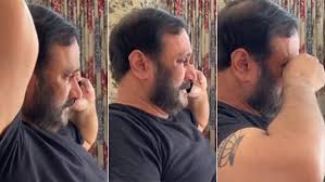 JamesStanly's tweet photo. உன்னோட சண்ட போட்டது கூட பெருசா தெரியலப்பா.. இந்த சுதாகர் கோபியோட அடுத்த வீடியோவ நெனச்சாதான்..😭 https://t.co/RYF1fYMYOy