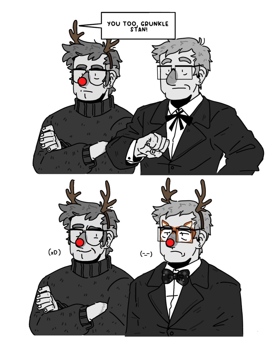 astery99's tweet image. Stan: "I'd be pretty mad at this.. if i didn't look so fantastic!"
#gravityfalls #fordpines #stanpines
