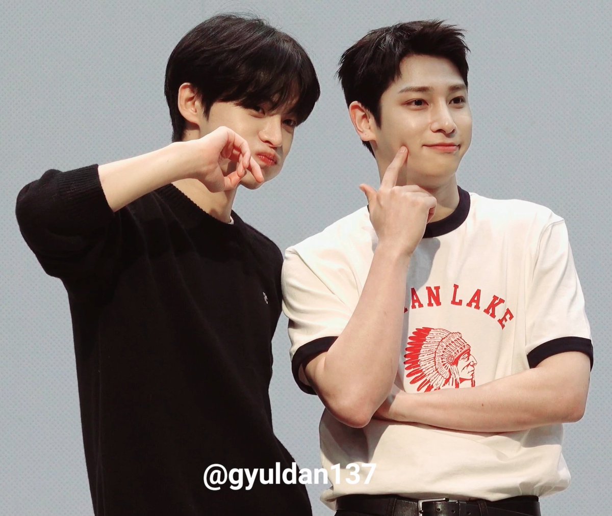 cicaaww's tweet photo. Good luck for you both🥺 ELSE are always here whenever you need🥺🥺🥺 https://t.co/rf1K0ZTZCQ