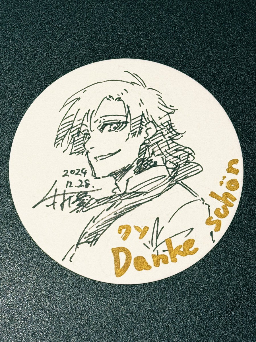 nomnii's tweet photo. アニメ「ブルーロック」

クソDanke schon https://t.co/px1Fdk7KRb