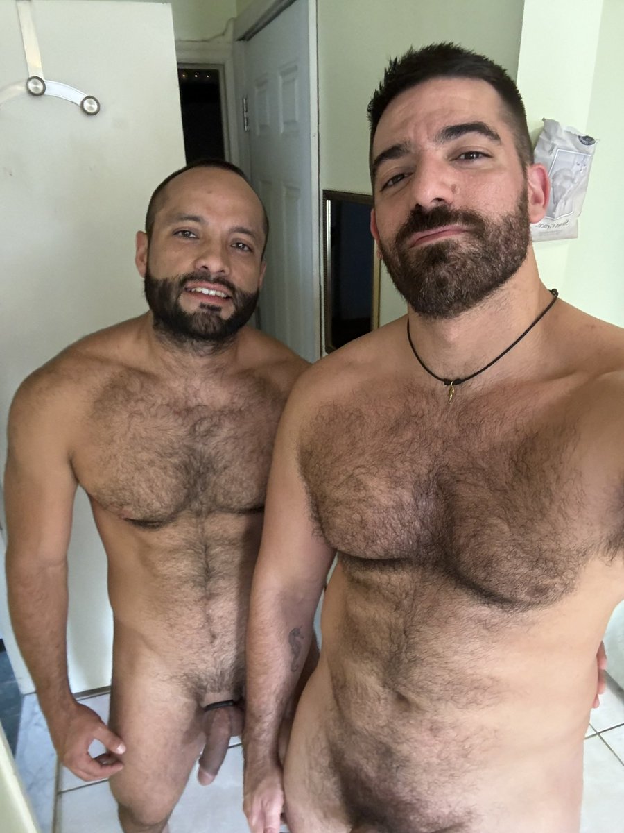 TheGayGaston 🧔🏻♂️🌈 tweet media
