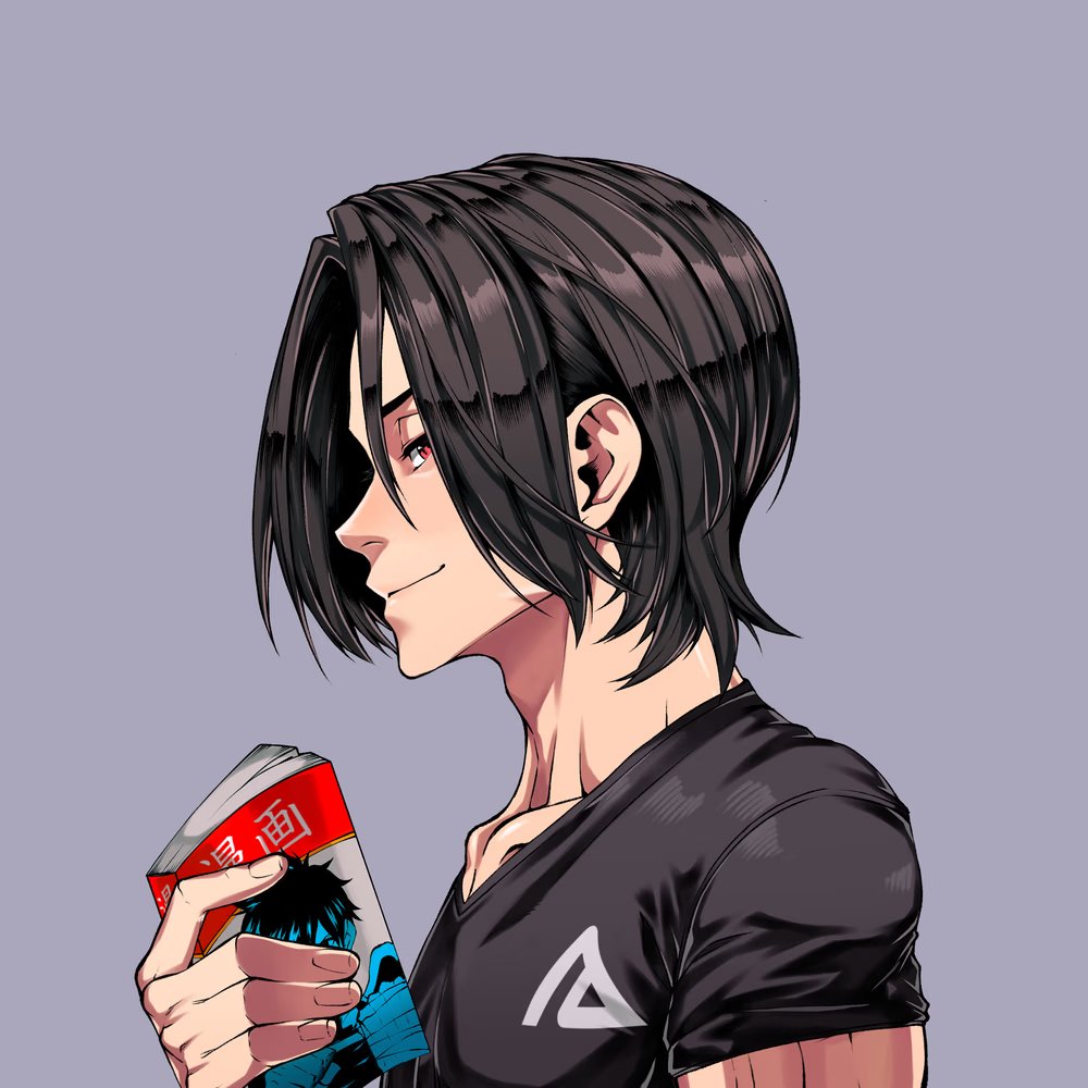 Who's excited for our upcoming AneroVerse Manga?

Show us your favorite Anero NFT in the comments ⬇️