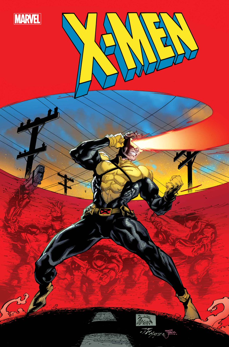 JANUARY BOOKS:

January 1: AVENGERS #22
January 29: MOON KNIGHT: FIST OF KHONSHU #4
January 29: X-MEN #10