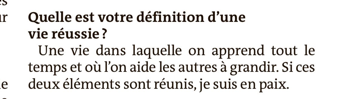 MezianeHammadi's tweet image. Superbe entretien dans Le Monde de la professeure Yasmine Belkaid, immunologiste de renommée mondiale et directrice générale de l’Institut Pasteur.