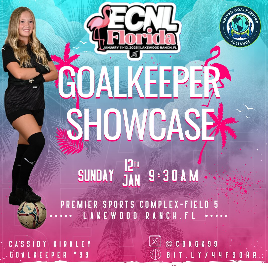 Come see me! 👇⚽️🧤 #ecnl #ecnlgirls #ecnlfl #leadersplayhere #ecnlflorida #futbol #fysa #goalkeeper #gk #soccer #themoderndaygk #hergametoo #puma #gkunion #pumafootball #veo #veotechnologies #ballers #worldcup #girlssoccer #youthsoccer #ncaa #ncaasoccer #uncommitted