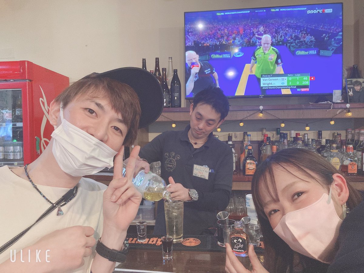 小田原シュートマンスリー