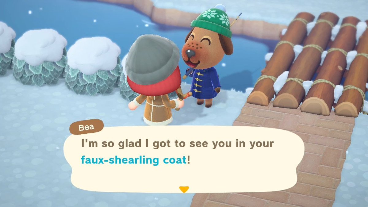 beanie tweet media