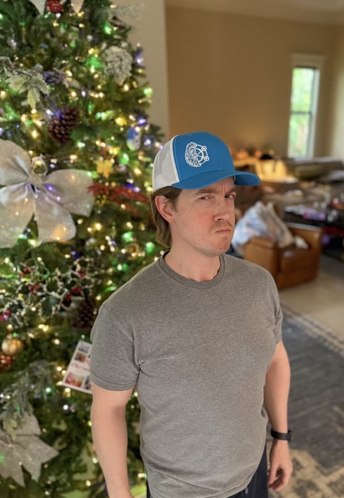 Gm, who’s ready for the New Year celebrations and 2025?