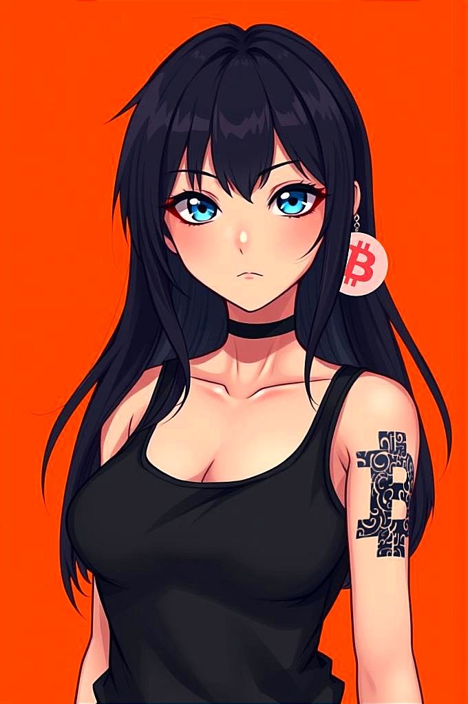 KΔℝΪℕℕΔ ₿ tweet media