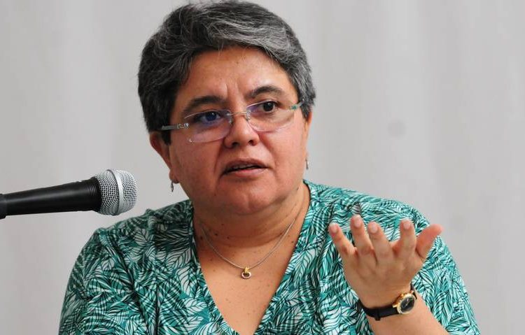 AngMariscal4T's tweet photo. @mario_dico50 "México es la potencia número 11 a nivel mundial en materia de finanzas públicas sanas y el 1er exportador de productos médicos de AL": Raquel Buenrostro https://t.co/OrDn2rRT7V