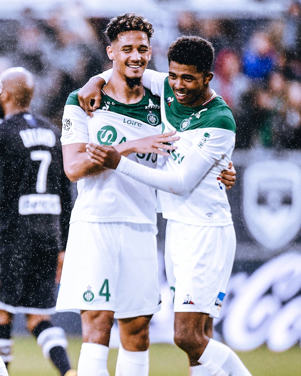 Ligue 1 English tweet media