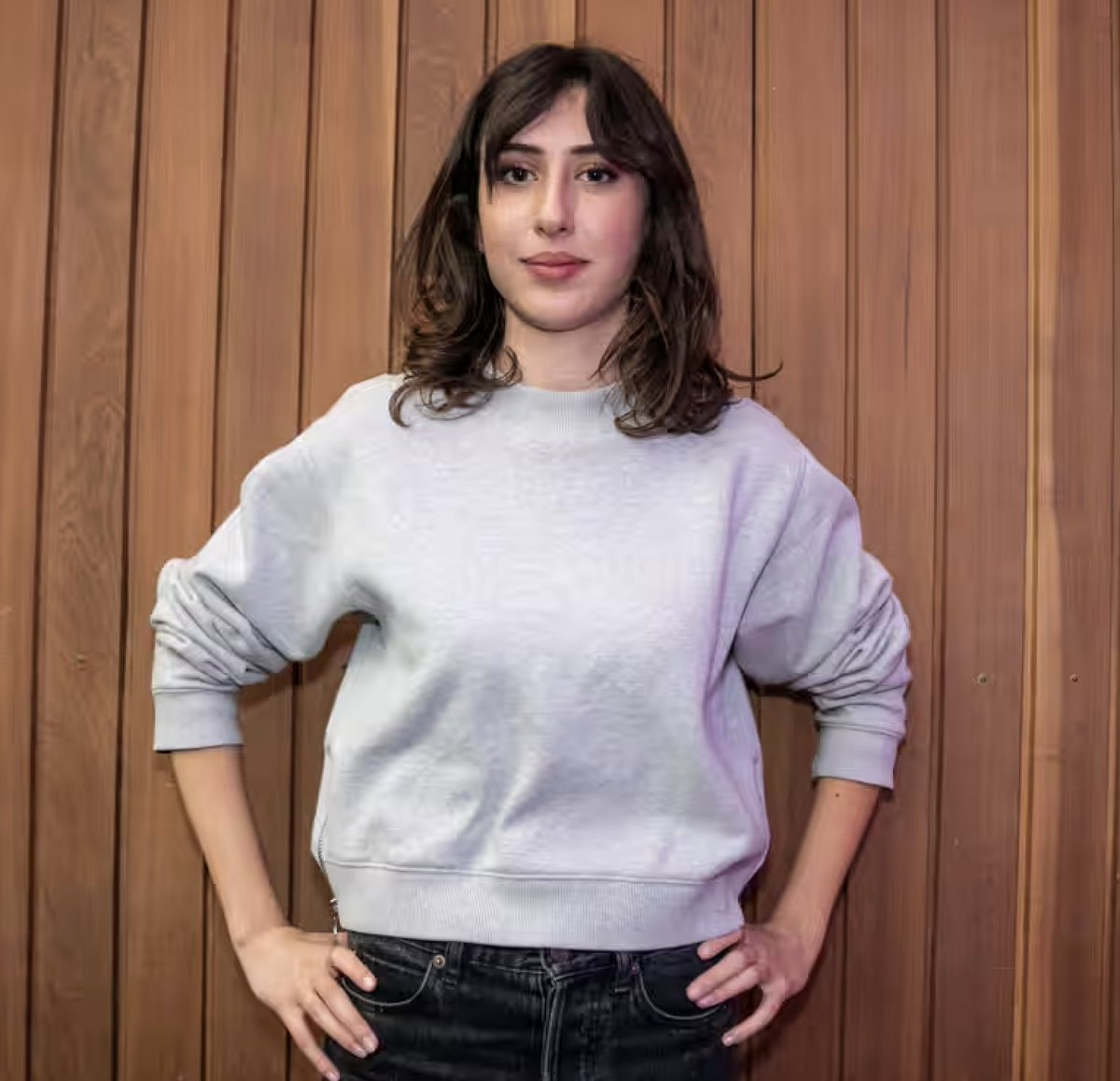 Principia Marsupia (@pmarsupia) on Twitter photo La compañera Cecilia Sala (<a href="/ceciliasala/">Cecilia Sala</a>) ha sido detenida en Irán.
Cecilia trabajaba en Irán con visado de periodista. La han metido en la terriblemente notoria prisión de Evin. La compañera Cecilia Sala (<a href="/ceciliasala/">Cecilia Sala</a>) ha sido detenida en Irán.
Cecilia trabajaba en Irán con visado de periodista. La han metido en la terriblemente notoria prisión de Evin.