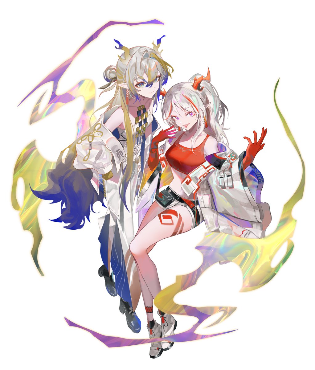 #明日方舟 #アークナイツ #Arknights