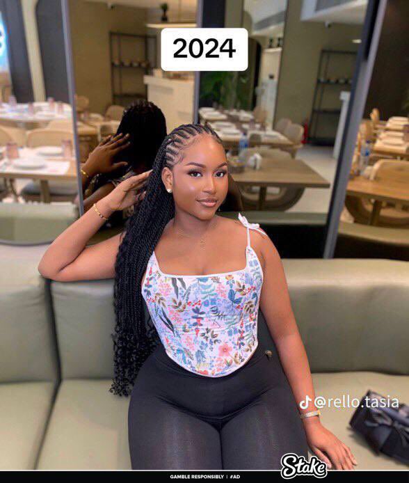 Girls shared pictures of their throwback vs recent pictures 😂❤️❤️

You wont believe the transformations. Check this thread 🔥