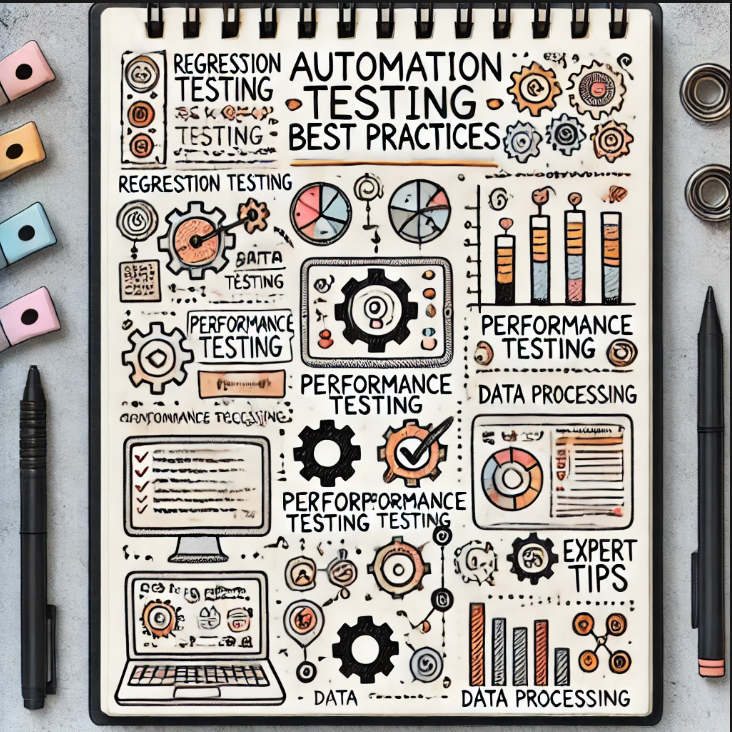 Unlocking Automation Testing: Best Practices for QA

medium.com/@wmybsqhu7562/…

👉 Join us on Discord to learn more about QA! 📷 discord.gg/aFuTgTEs 

#TestCase #SoftwareTesting #QualityAssurance #QA #TestAutomation #TestCaseManagementTool