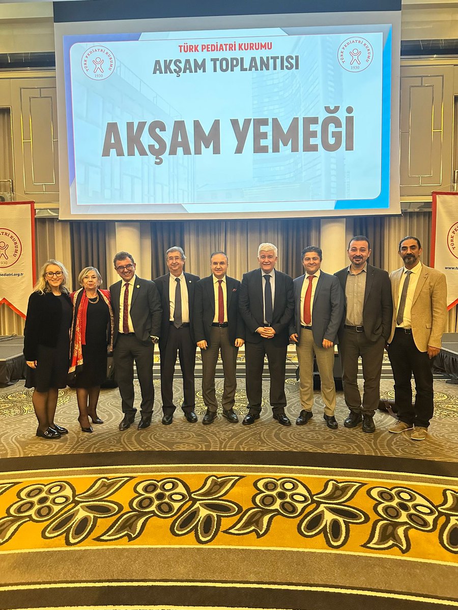 Türk Pediatri Kurumunun olağan genel kurulu 12 Ocak 2025 Pazar günü Cerrahpaşa Tıp Fakültesi, Türkçe Tıp binasında gerçekleşecek. Önümüzdeki üç yıllık sürede yönetim kurulu başkanlık görevi için elimi taşın altına koyuyor ve pediatristlerin desteğini bekliyorum.