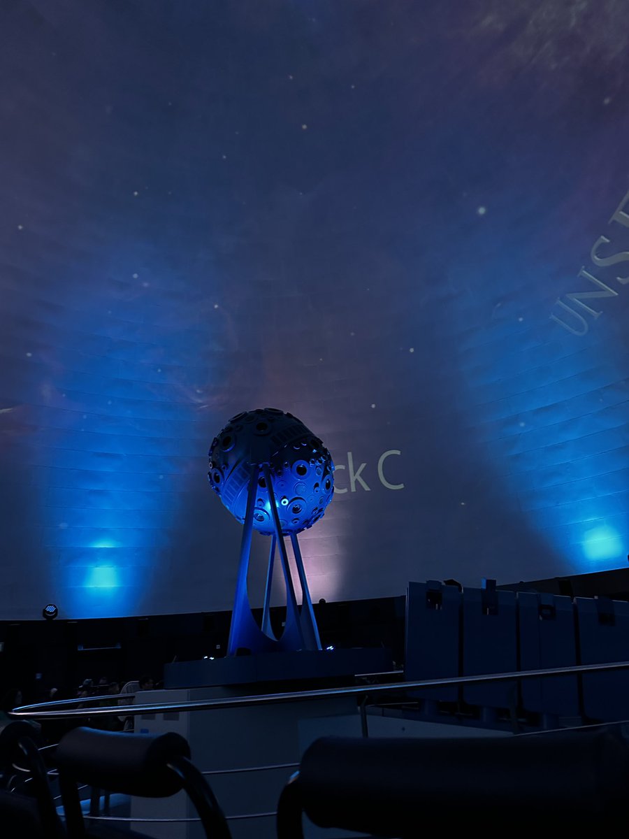 DerEmpath's tweet photo. Zeiss Planetarium, Jena https://t.co/FFdsmC5MIb