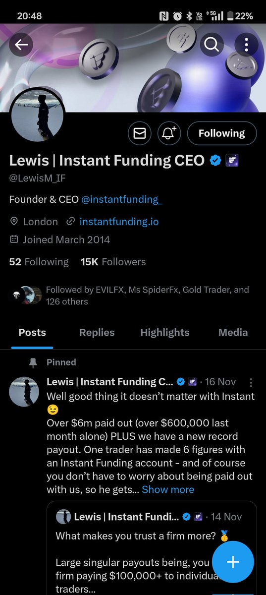 TRADERMONK tweet media