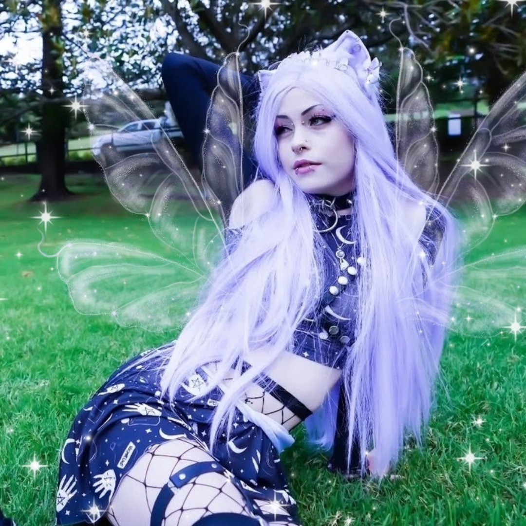 lavenderkxtten's tweet photo. lil edit i did ♡

#fairy #edit #gothgirl #egirl #aesthetic https://t.co/JwaQpvgvCB