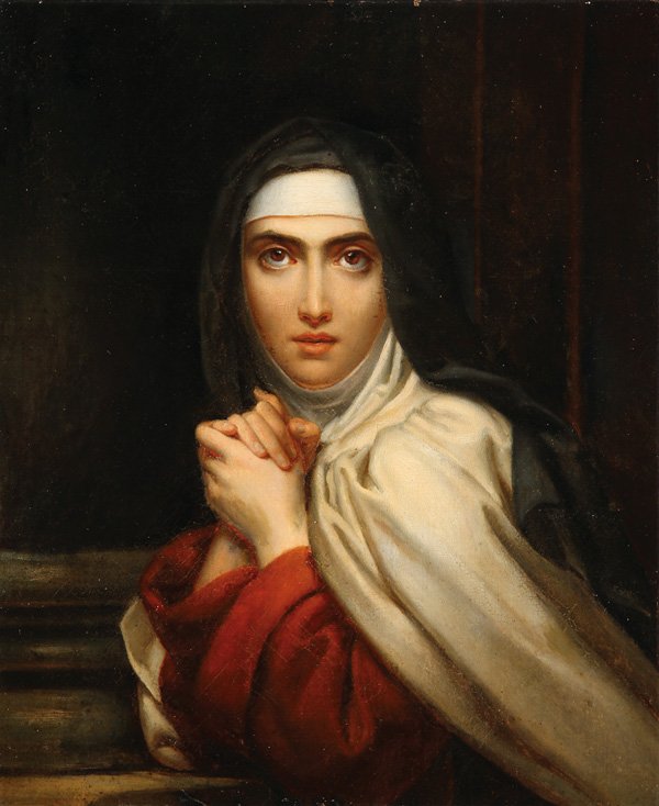 Barcelona Cultura (@bcncultura) on Twitter photo <a href="/MuseuFMares/">Museu Frederic Marès</a> Entre els principis de l'ordre, escrits per Teresa de Jesús, destaquen:
- La pobresa i la fraternitat per a viure la vida evangèlica mitjançant la pregària silenciosa i personal.
- La lectura, la recreació i l'esbarjo que permetés a les monges créixer personal i religiosament. <a href="/MuseuFMares/">Museu Frederic Marès</a> Entre els principis de l'ordre, escrits per Teresa de Jesús, destaquen:
- La pobresa i la fraternitat per a viure la vida evangèlica mitjançant la pregària silenciosa i personal.
- La lectura, la recreació i l'esbarjo que permetés a les monges créixer personal i religiosament.
