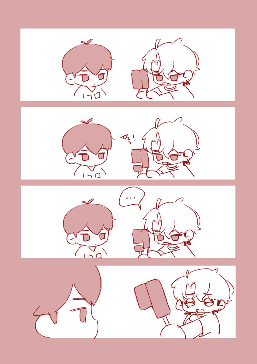 여백🐾 (@03_0524) on Twitter photo 